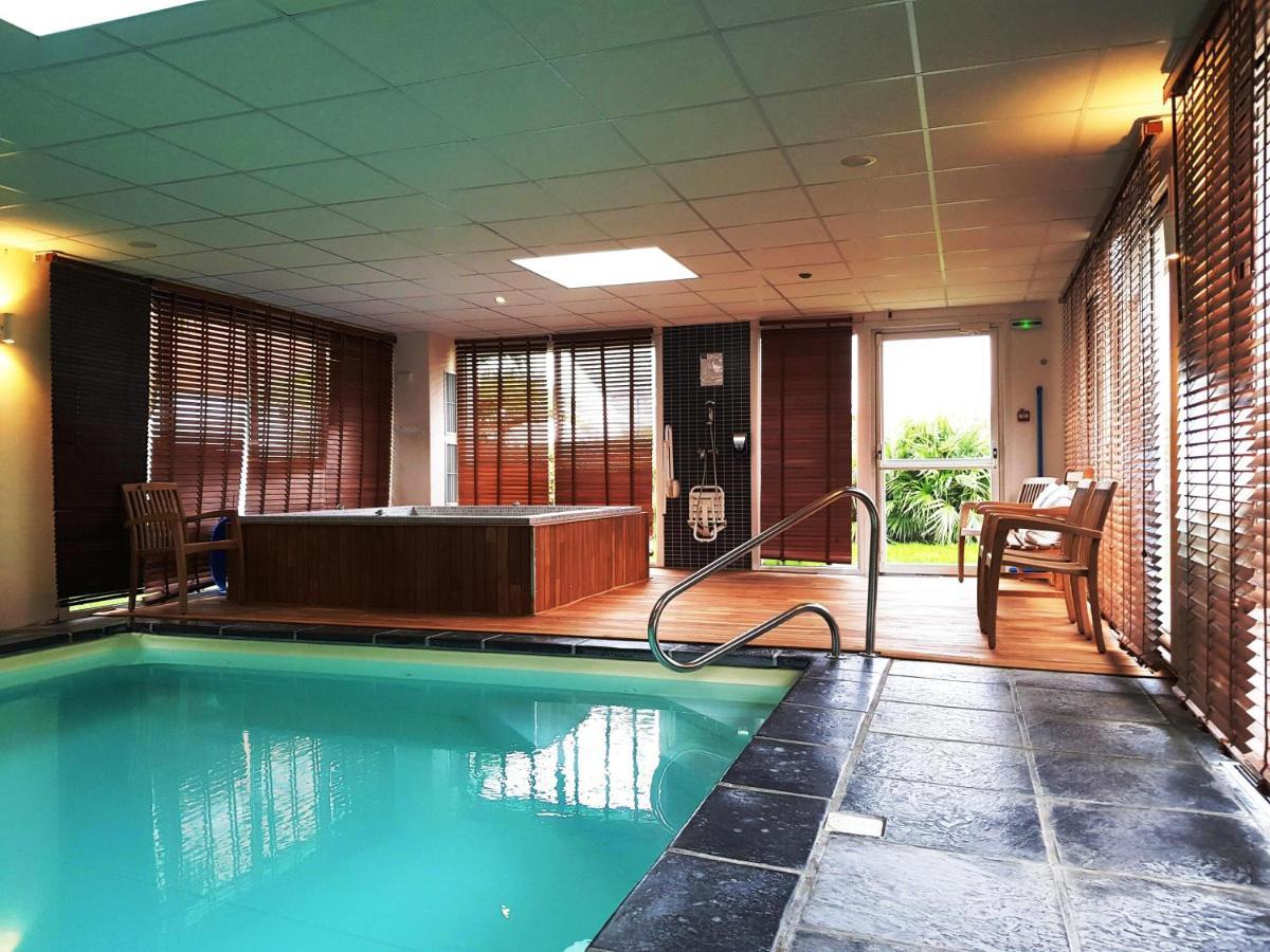 Ibis Styles Morlaix Hotell Exteriör bild