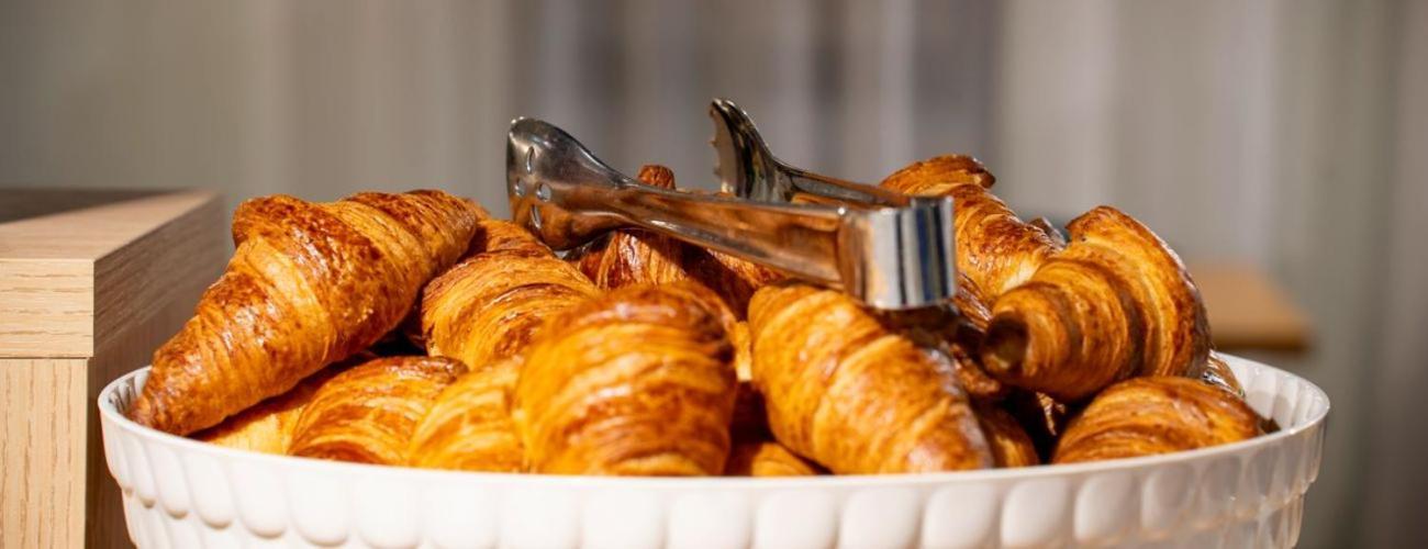 Ibis Styles Morlaix Hotell Exteriör bild