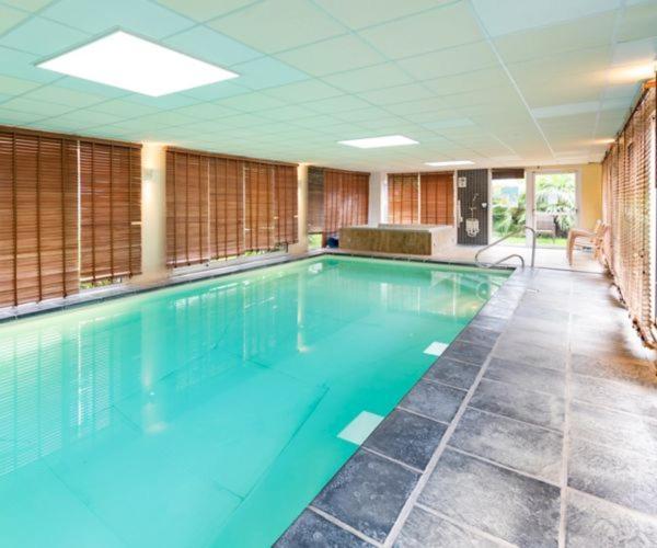 Ibis Styles Morlaix Hotell Exteriör bild
