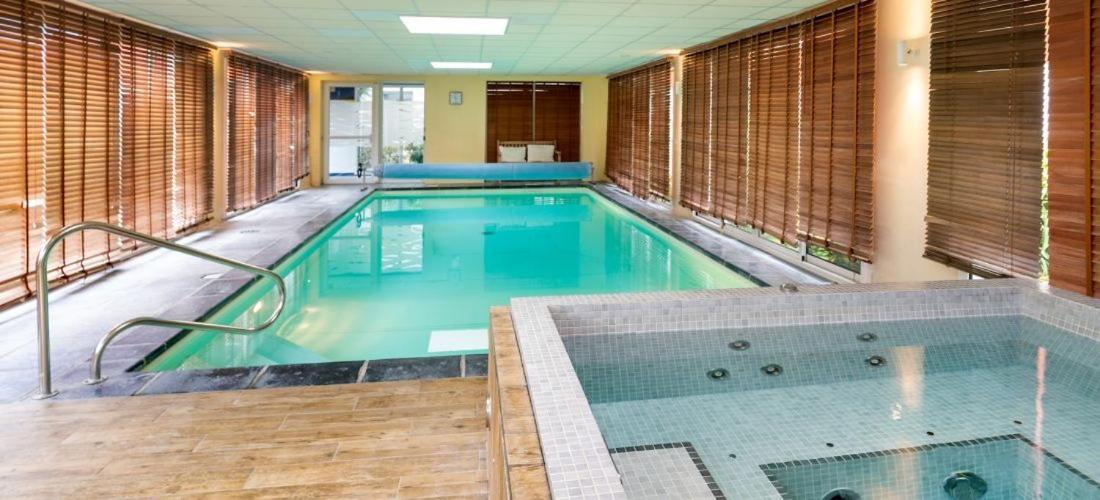 Ibis Styles Morlaix Hotell Exteriör bild